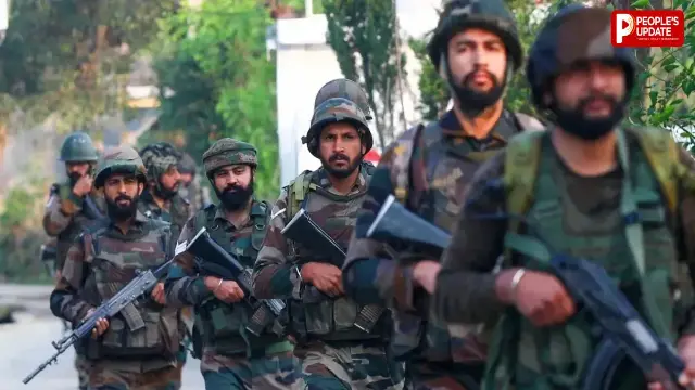 ‘अंजाम भुगतने के लिए तैयार रहो’! कश्मीरी पंडितों को मिली जान से मारने धमकी, सरकार से सुरक्षा की मांग