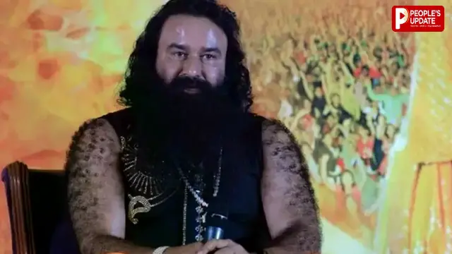 राम रहीम को फिर मिली 21 दिन की पैरोल! 17वीं बार जेल से बाहर, सुबह-सुबह काफिले के साथ सिरसा आश्रम रवाना