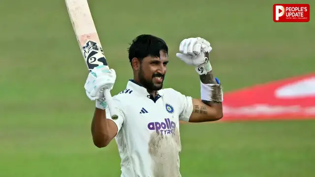 शतक के बाद ध्रुव जुरेल का इमोशनल सेलिब्रेशन!‘जय जवान, जय किसान’ टैटू दिखाया, पिता-दादा को किया याद