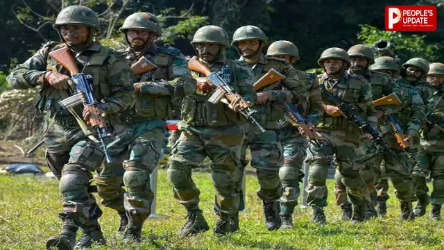 साइबर सिक्योरिटी और AI में करियर बनाने वालों के लिए बड़ा मौका, Indian Army ने शुरू किया Terrier Cyber Quest 2026