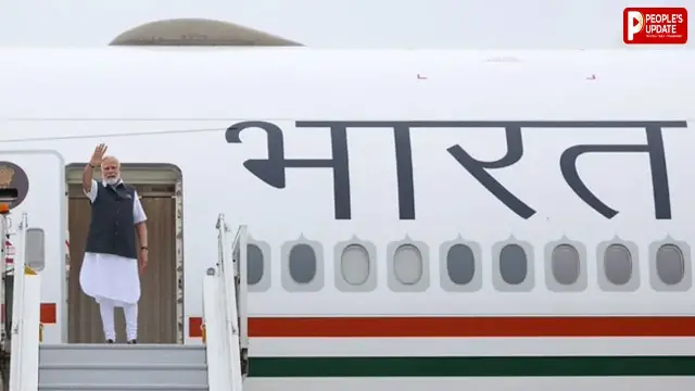 PM मोदी का 29 अगस्त से 1 सितंबर तक विदेश दौरा, उज्बेकिस्तान-किर्गिस्तान के लिए रवाना; आतंकवाद पर भारत का सख्त संदेश