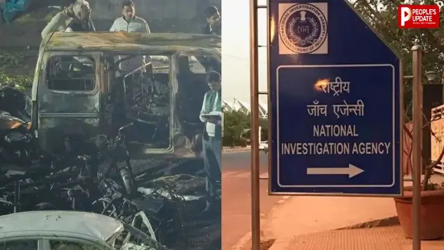 588 गवाह, 395 दस्तावेज और 200 से ज्यादा सबूत…दिल्ली लाल किला ब्लास्ट केस में NIA की बड़ी कार्रवाई