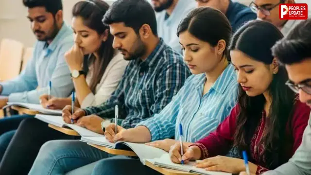 अब कक्षा 6 से होगी नौकरी की तैयारी! नीति आयोग का बड़ा प्लान, बच्चों की पढ़ाई का बदलेगा तरीका