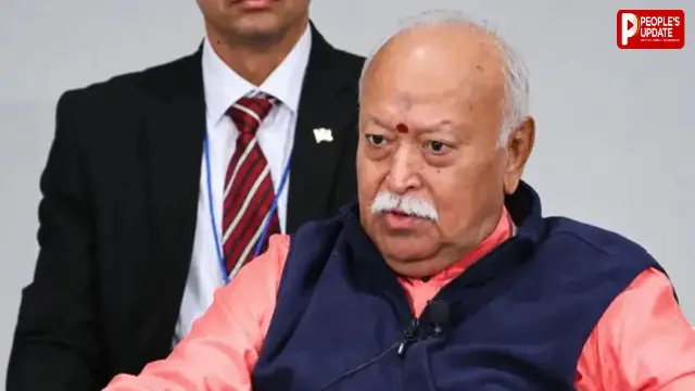 ‘भारत में मुस्लिम नहीं होने चाहिए'...! मैडिसन स्क्वायर गार्डन में गूंजा मोहन भागवत का संदेश, हिंदुत्व और मानवता पर कही ये बात