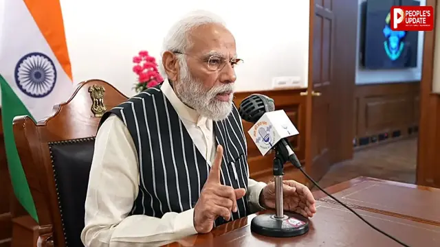  ‘यंग क्रिएटर्स की कमी नहीं’… PM मोदी के बयान ने खींचा ध्यान, बताई इतिहास की अनोखी वेबसाइट
