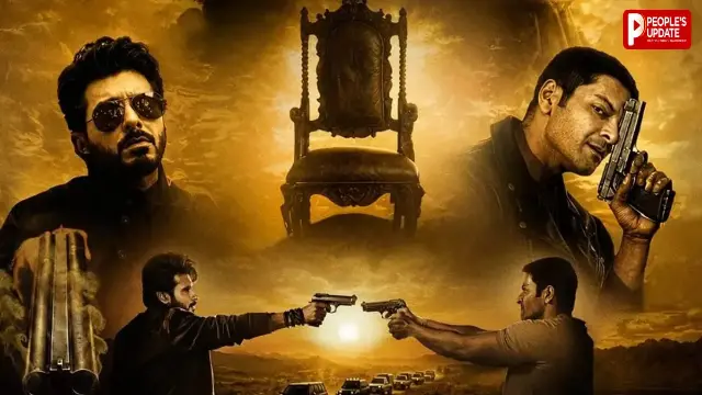 ‘मिर्जापुर: द मूवी’ को CBFC से मिली हरी झंडी, ‘A’ सर्टिफिकेट के साथ बड़े पर्दे पर होगा भौकाल