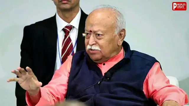 मोहन भागवत का टोरंटो में बड़ा बयान- ‘हिंदू जागते हैं तो दुनिया जागती है’, भारत की सोच और DNA पर कही बड़ी बात