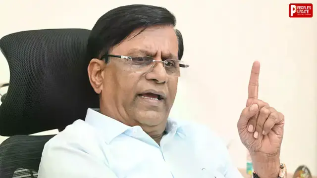 ‘इस्लाम सभी धर्मों से बेहतर’... कर्नाटक के मंत्री के बयान पर बवाल, BJP ने कांग्रेस सरकार को घेरा; कहा- ‘माफी मांगें या पद छोड़ें’