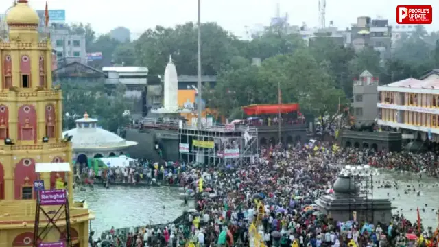 सिंहस्थ-2028 की राह में कानूनी रोड़ा हटा, हाई कोर्ट का बड़ा फैसला; 3 मेगा प्रोजेक्टों पर अब आगे बढ़ सकेगा निर्माण