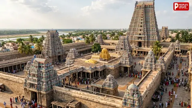 इन 52 बड़े मंदिरों में स्मार्टफोन पर बैन, अब 5 रुपए में जमा करना होगा फोन; रील और वीडियो बनाने पर भी रोक