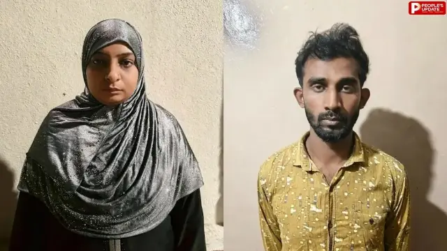 कर्ज वसूली के नाम पर महिला के कपड़े उतरवाए, VIDEO बनाया और दी वायरल करने की धमकी, चार गिरफ्तार
