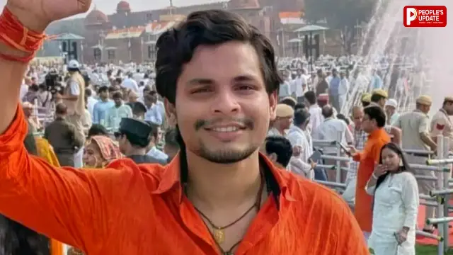 जंतर-मंतर केस में स्वतंत्र भारद्वाज पर FIR, POCSO समेत 5 धाराएं लगने के बाद बढ़ी मुश्किलें
