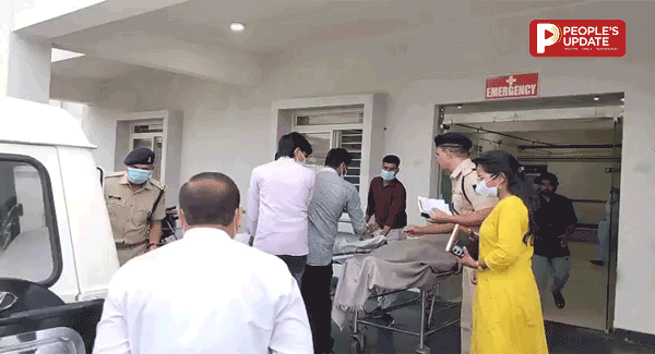 सागर में जहरीली शराब से अब तक 22 मौतें, 112 लोगों का इलाज जारी; 30 लोगों पर FIR
