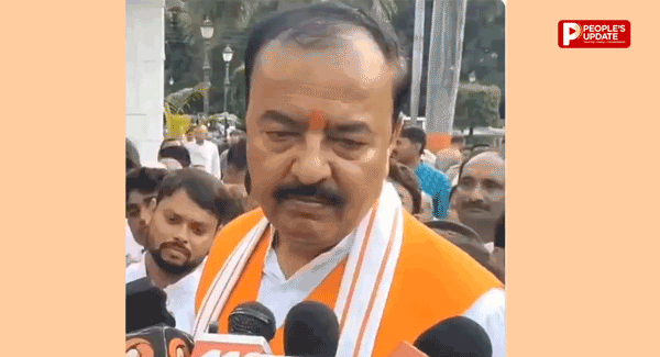 'सड़क बनेगी तो धंसेगी, धंसेगी तो बनेगी’ राम वन गमन पथ की सड़क धंसने पर डिप्टी CM केशव मौर्य ने दिया ऐसा जवाब
