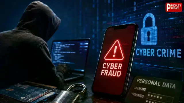 भोपाल में FD पर साइबर ठगों की सेंध! बिना OTP-पिन बताए बुजुर्ग के 6 लाख रुपए उड़ाए
