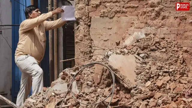 7 मौतों के बाद जागा प्रशासन! 5 गिरफ्तारियां, 27 इमारतों पर चलेगा बुलडोजर; PG के नियम भी बदलेंगे
