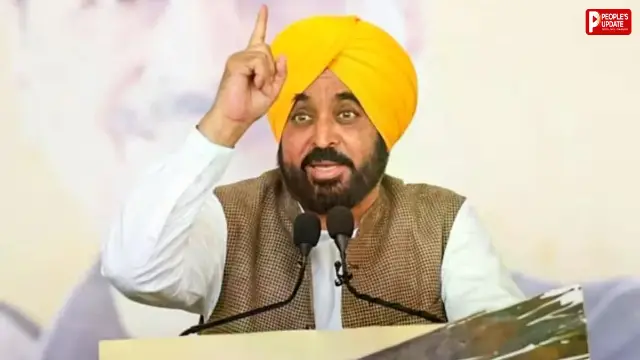 पंजाब में कर्मचारियों की हड़ताल खत्म, DA समेत मांगों पर सरकार से बनी सहमति, CM के साथ होगी बैठक