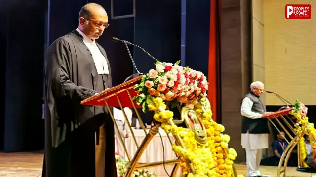 MP हाईकोर्ट को मिला 30वां मुख्य न्यायाधीश, जस्टिस कोगजे की नई पारी शुरू… CM ने दी शुभकामनाएं