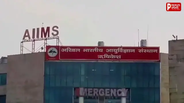 अंतिम संस्कार की तैयारी के बीच खुलीं आंखें! एंबुलेंस के झटके के बाद साईंराम के जिंदा होने का दावा