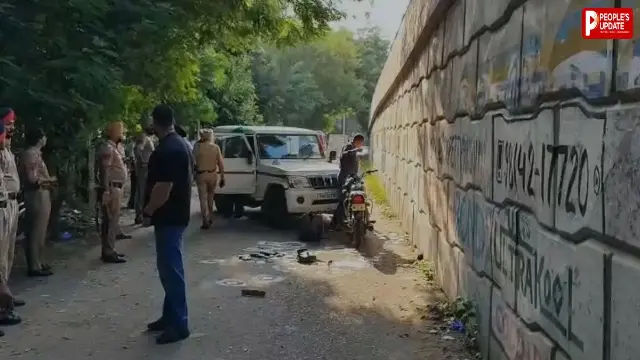 लुधियाना में पुलिस और बदमाशों के बीच मुठभेड़, दो गैंगस्टर ढेर; ब्लड डोनेशन कैंप को बनाया था निशाना?