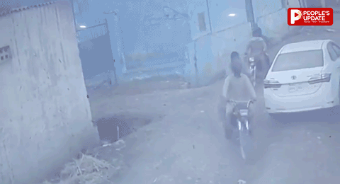 पाकिस्तान में फिर ‘अज्ञात’ हमलावरों का कहर! चार बंदूकधारियों ने दिया वारदात को अंजाम, ISI ऑपरेटिव की मौत