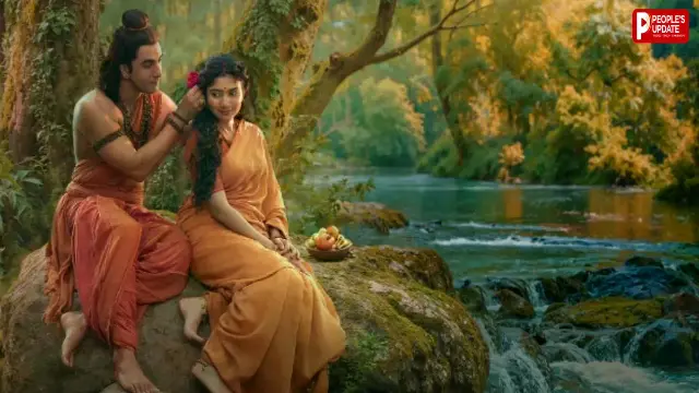 ‘जय जय राम’ से गूंजा पूरा माहौल! रणबीर कपूर की ‘रामायण’ का पहला गाना रिलीज, सिया-राम के विवाह ने जीता दिल