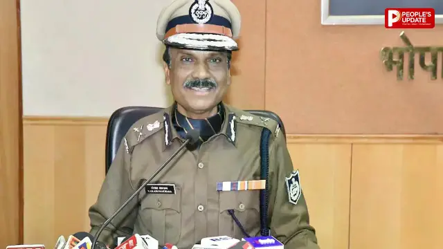 कैलाश मकवाना के बाद कौन? MP के अगले DGP की रेस में 3 नाम सबसे आगे