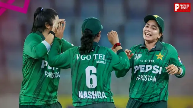 Pakistan vs Thailand: थाईलैंड से भिड़ेगा पाकिस्तान! एशियन गेम्स से पहले टीम को लगा बड़ा झटका, स्टार खिलाड़ी बाहर