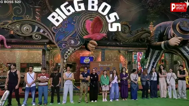 Bigg Boss 20: घर को मिला नया कैप्टन! इन 4 कंटेस्टेंट्स के बीच हुई थी टक्कर, जानिए किसने मारी बाजी