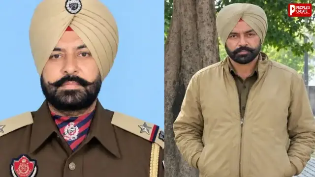 गश्त पर निकले ASI को गोलियों से भूना! ‘तहरीक-ए-तालिबान हिंदुस्तान’ ने ली जिम्मेदारी, शहजाद भट्टी से भी जुड़ा नाम