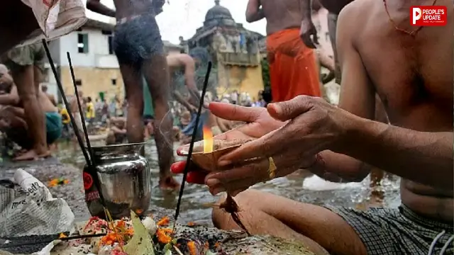 Pitru Paksha 2026: 26 सितंबर से शुरू होगा पितृपक्ष, 10 अक्टूबर को सर्वपितृ अमावस्या पर होगा समापन