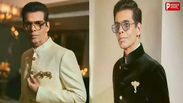 फिल्मों से हटकर करण जौहर ने किया बड़ा कारनामा! ‘अर्थशॉट प्राइज’ होस्ट करने वाले बने पहले भारतीय
