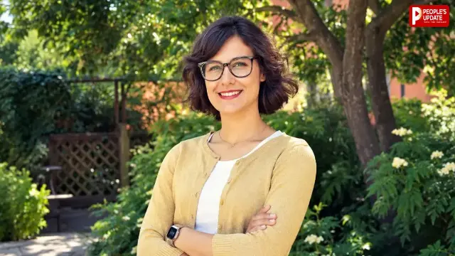 कभी अहमदनगर में बीता बचपन, अब स्वीडन की संसद बनीं महाराष्ट्र के बड़े परिवार की बेटी