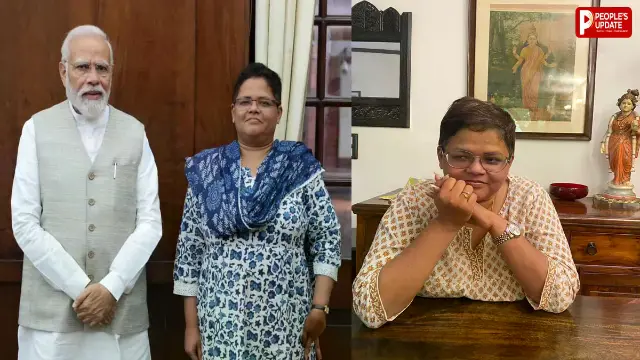 वरिष्ठ पत्रकार पायल मेहता का निधन, PM मोदी समेत कई नेताओं ने जताया दुख, देर रात क्या हुआ?