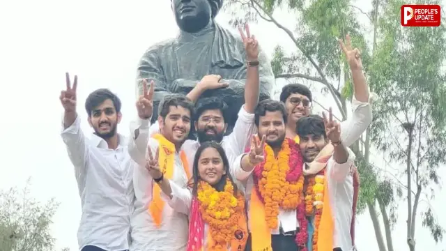 DUSU President बनने के बाद मिलती है कॉलेज से खास छूट? अटेंडेंस से लेकर सैलरी तक जानें क्या हैं नियम