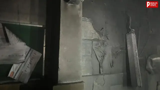 मां-बाप ने चेहरा तक नहीं देखा था... RIMS के SNCU में लगी आग, 5 दिन के मासूम समेत 3 नन्हीं जिंदगियां खत्म