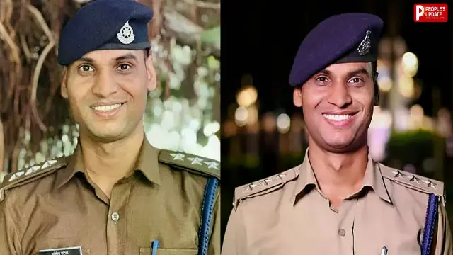 संतोष पटेल की Reels पर लगेगा ब्रेक? अब MP Police के नए नियमों से बदल जाएगा सबकुछ!