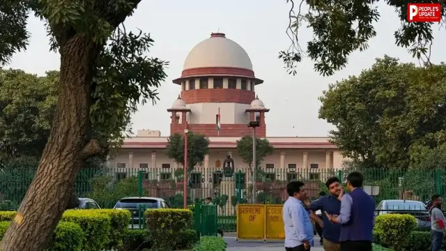 वंदे मातरम की 6 पंक्तियां गाना होगा जरूरी? सुनवाई में SG की टिप्पणी से गरमाया सुप्रीम कोर्ट, केंद्र को देना होगा जवाब