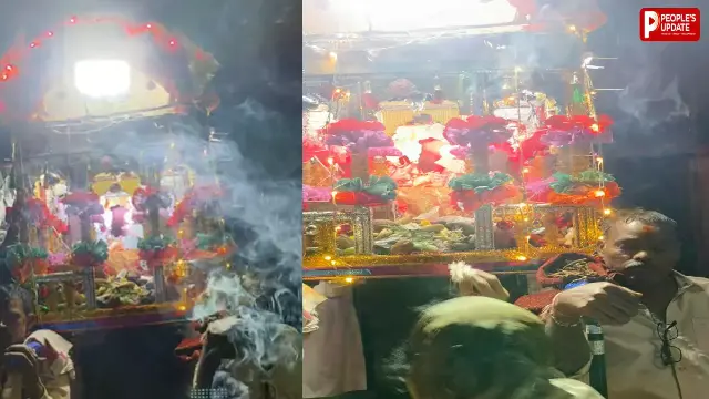सोहागपुर में 128वां डोल ग्यारस महोत्सव, लड्डू गोपाल के दर्शन को उमड़ा श्रद्धालुओं का सैलाब