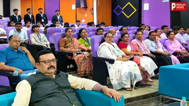 समावेशी खेलों से बढ़ेगा आत्मविश्वास, भोपाल में विशेषज्ञों ने साझा किए अनुभव; 200 से ज्यादा प्रतिभागियों ने लिया हिस्सा