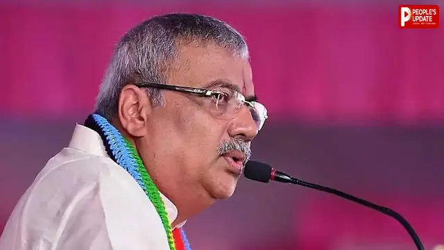 कर्नाटक में कांग्रेस को बड़ा झटका! MLA यशवंतरायगौडा पाटिल ने दिया इस्तीफा