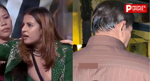 रीति तिवारी की हरकतों से पापा भी परेशान? मनोज तिवारी बोले- ‘डर-डर के देखता हूं’! ऐसा जवाब क्यों?