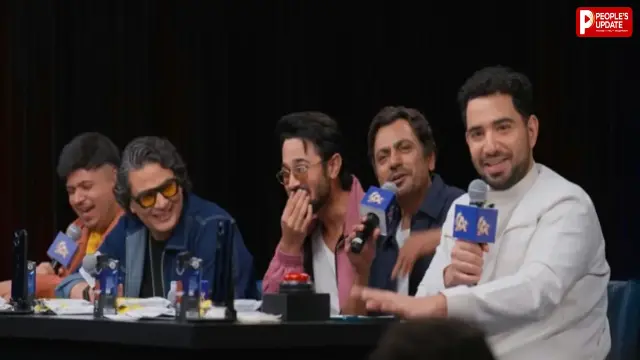 एक बार फिर कटघरे में ‘India’s Got Latent’! Netflix India और मुकेश छाबड़ा के खिलाफ FIR दर्ज