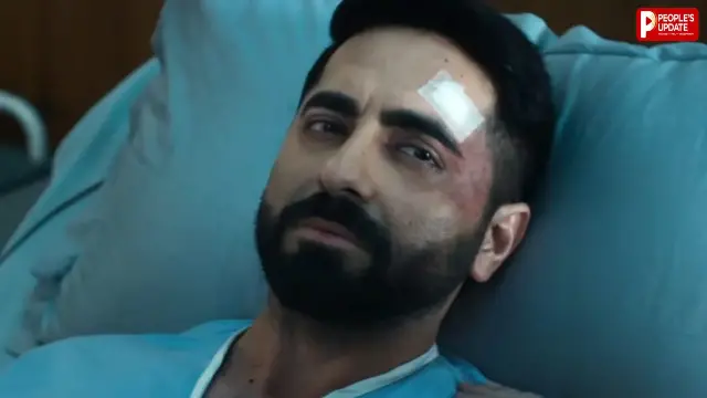 Mukul Dev की आखिरी फिल्म का ट्रेलर रिलीज, Ayushmann की ‘Udta Teer’ का ट्रेलर देखकर चौंक जाएंगे आप