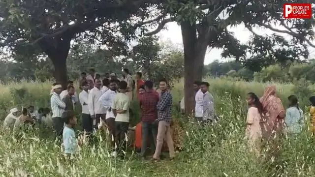 दो मासूमों की कुएं में मौत, मां का पेड़ पर शव… मायके-ससुराल के अलग-अलग दावों से उलझी कहानी