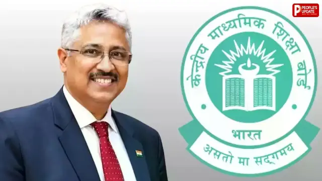कौन हैं मनदीप भंडारी, जिन्हें केंद्र सरकार ने बनाया CBSE का नया चेयरपर्सन? जानिए इनके बारे में
