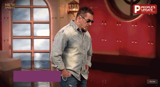 Bigg Boss 20 में फूटा भाईजान का गुस्सा! रीति तिवारी की लगाई क्लास, कंटेस्टेंट्स के भी छूटे पसीने