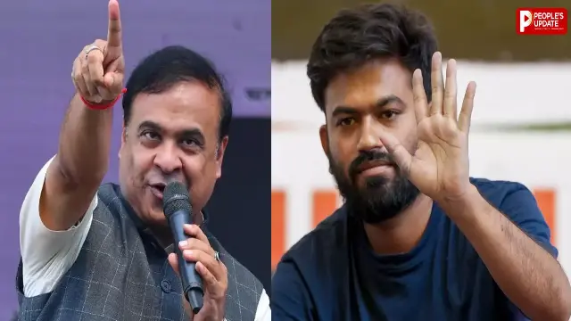 ‘आशुतोष रांका को रिहा करो, नहीं तो...’ CM हिमंत को अभिजीत दीपके की खुली चेतावनी