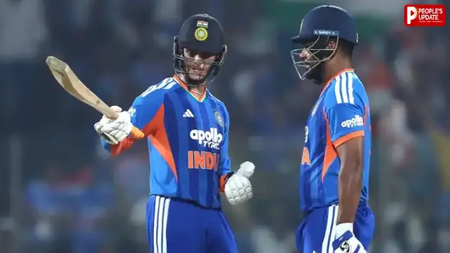 न बल्ला चला, न गेंद… बारिश ने दिलाया भारत को Asian Games सेमीफाइनल का टिकट, अफगानिस्तान बाहर!