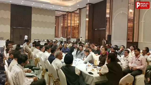 आयुष्मान भुगतान, NABH और डॉक्टरों की सुरक्षा… भोपाल की बैठक में अस्पताल संगठनों ने रखीं कई मांगें
